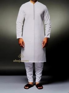 SKU AS01839680 Mens Kurta Pajama