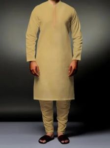 SKU AS01839687 Mens Kurta Pajama