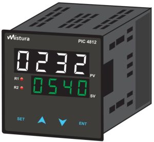 Universal Process Controller