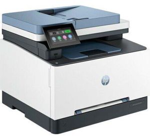 Multifunction Printer