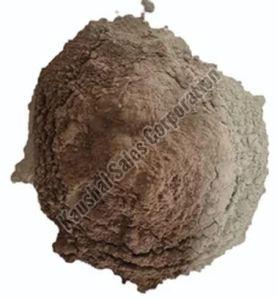 Fire Clay Powder For Industrial