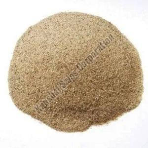 Silica Sand For Construction