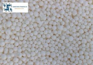 Calcium Nitrate Granules