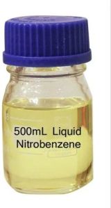 Liquid Nitrobenzene For Agricultural