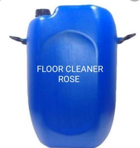 Floor Cleaning