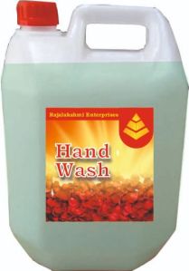 Rajalakshmi Enterprises Liquid Hand Wash, Packaging Type : Can, Packaging Size : 5 Litre