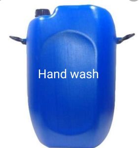 Odder Less Hand Wash