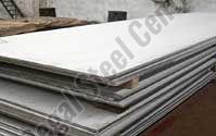 Stainless Steel Sheet