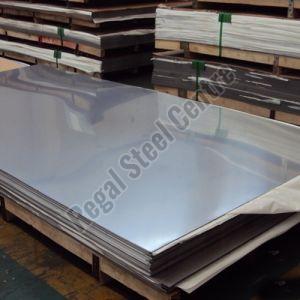 Stainless Steel Sheets, For Industrial, Color : Grey