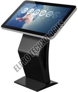 Android Touch Screen Kiosk