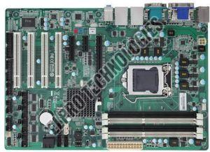 DDR3 UPS Embedded Motherboard, Certification : CE Certified