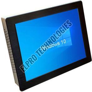 0-25W 0-5Kg Industrial Panel PC, Size : 15.6x12.5x .57