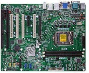 Elpro DDR3 ISA Slot Motherboard, For Desktop, Certification : CE Certified