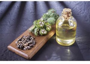 Industrial Castor Oil