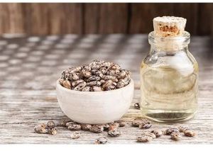 Organic Castor Oil