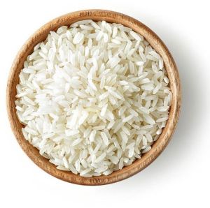 Hard Organic Raw Rice, Color : White Dried For Human Consumption