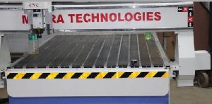 High Speed Servo CNC Router Machine