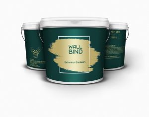 Wall Bind Acrylic Cement Primer