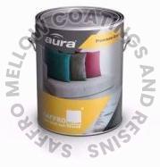 Aura Premium Gloss Enamel Paint