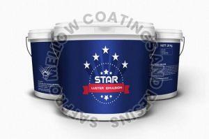 Star Velvet Glow Interior & Exterior Emulsion Paint