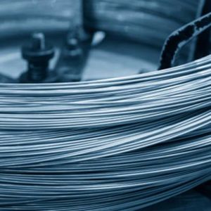 Galvanized Iron Wire