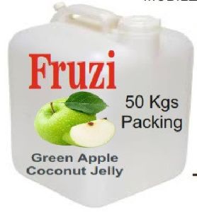 Your Brand Green Apple Concentrate Juice, Color : Multicolor 50 Kgs, Certificate : Fassai