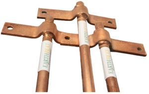 Copper Bonded Rod