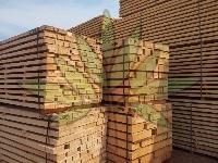 Pine Sawn Timber