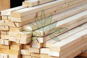 Pine Wood Battens