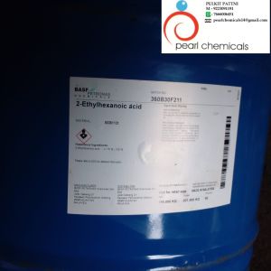 2 Ethylhexanoic Acid 99% For Industrial