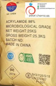 Acrylamide Powder 98%