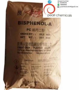 Bisphenol A