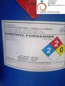 Saudi Dimethyl Formamide 99, Grade : Industrial