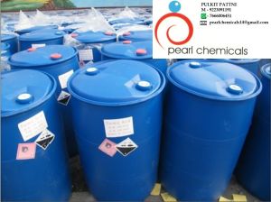 Formic Acid, Physical State : Liquid, Grade Standard : Industrial Grade For Laboratory