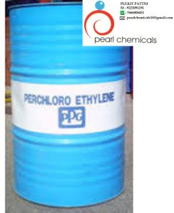 Perchloro Ethylene, Packaging Type : Drum For Industrial