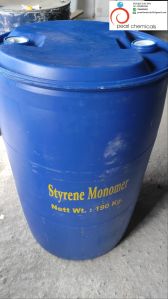 Styrene Monomer, Physical State : Liquid, Packaging Type : Drum For Industrial