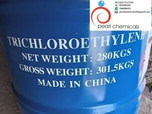 Trichloroethylene