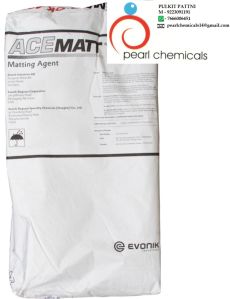 White Powder Ok 412 Matting Agent, Packaging Type : Bag For Industrial