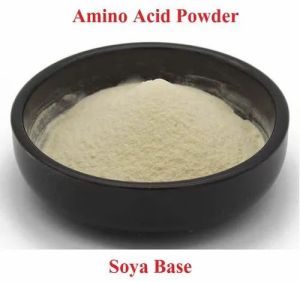 Amino Acid 80% & 50% Powder, Packaging Type : Plastic Packets