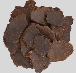 Castor Cake, Color : Brown, Packaging Size : 25 Kg For Fertilizer