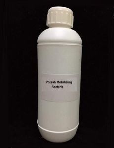 Potash Mobilizing Bacteria 100%, Packaging Type : Drum For Agricultural