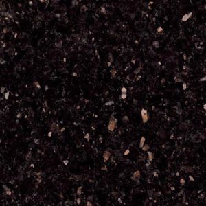 Black Galaxy Granite