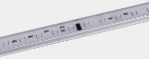 DMX512 LED Linear Light Bar