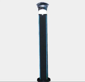 Modern LED Pillar Light