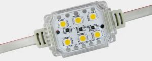 PX01 Pixel LED Light