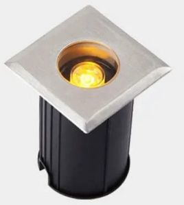 RS01 1W LED Underground Light