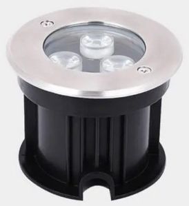 RS04 3W LED Underground Light