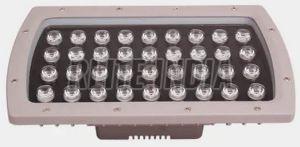 36W LED Spot Light, Shape : Rectangle