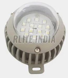 Rgbw LED Dot Light 90xH62mm