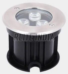 RS04 3W LED Underground Light